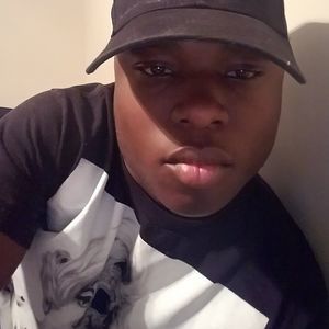 Meet your Posher, Cj